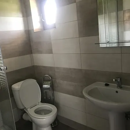 Casa De Vacanta Madalina
