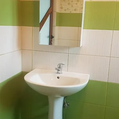 Casa De Vacanta Madalina Guest house *