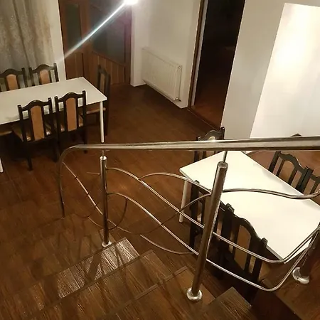 Guest house Casa De Vacanta Madalina Novaci-Straini