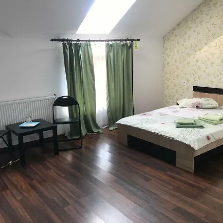 Casa De Vacanta Madalina Guest house *