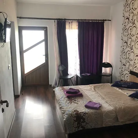 Casa De Vacanta Madalina Guest house Novaci-Straini